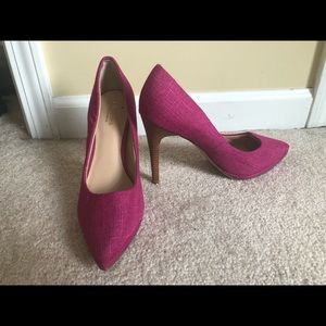 Like New….Charles….7.5